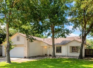 1807 Prairie Star Ln, Round Rock, TX 78664