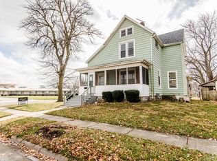 502 W Mertens St, Kankakee, IL 60901