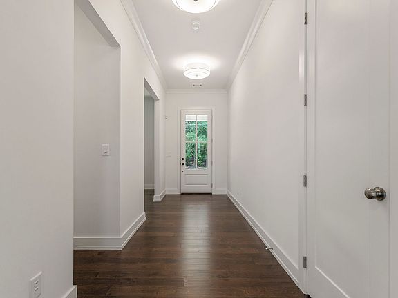 Filled with Designer Details Inside and Out