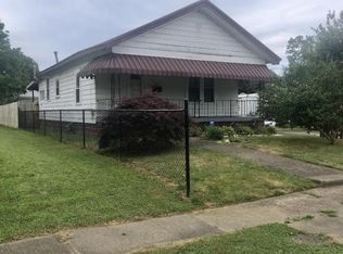 310 Bernard St, Huntington, WV 25704