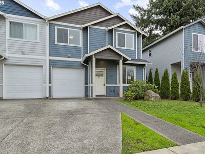 427 SE 154th Ave, Portland, OR, 97233