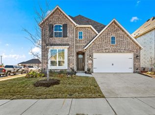 1717 Prairie Clover Rd, Prosper, TX 75078
