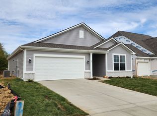 20 Wilder St, Crawfordsville, IN 47933