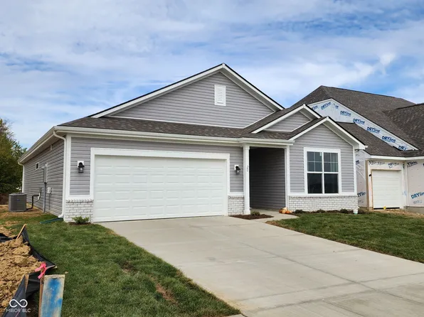 20 Wilder St, Crawfordsville, IN 47933
