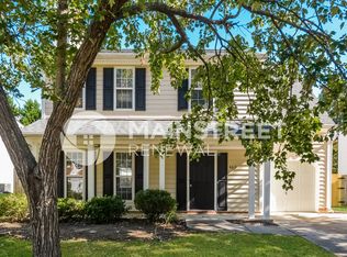 4617 Drewbridge Way, Raleigh, NC 27604