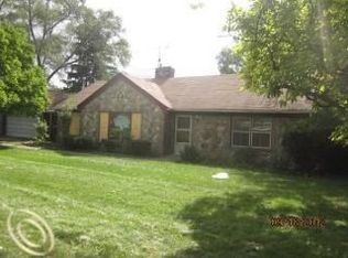 28909 Hazelwood St, Inkster, MI 48141