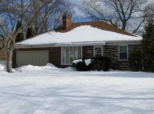 1731 Tecumseh River Rd, Lansing, MI 48906