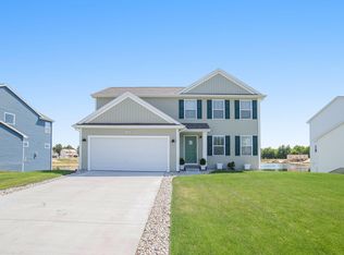 14506 Big Leaf Dr, West Olive, MI