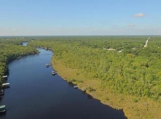 301 Airport Rd, Ormond Beach, FL 32174