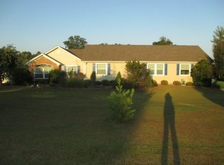 721 N Abbott Ln, Salem, IN 47167