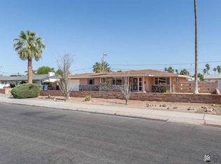 620 E Palo Verde St, Yuma, AZ 85365