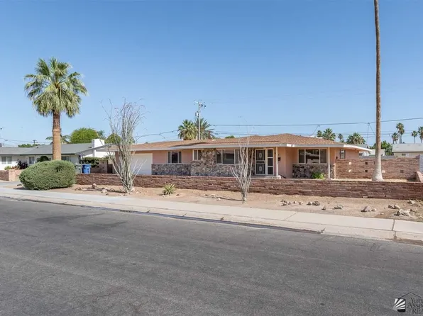 620 E Palo Verde St, Yuma, AZ 85365