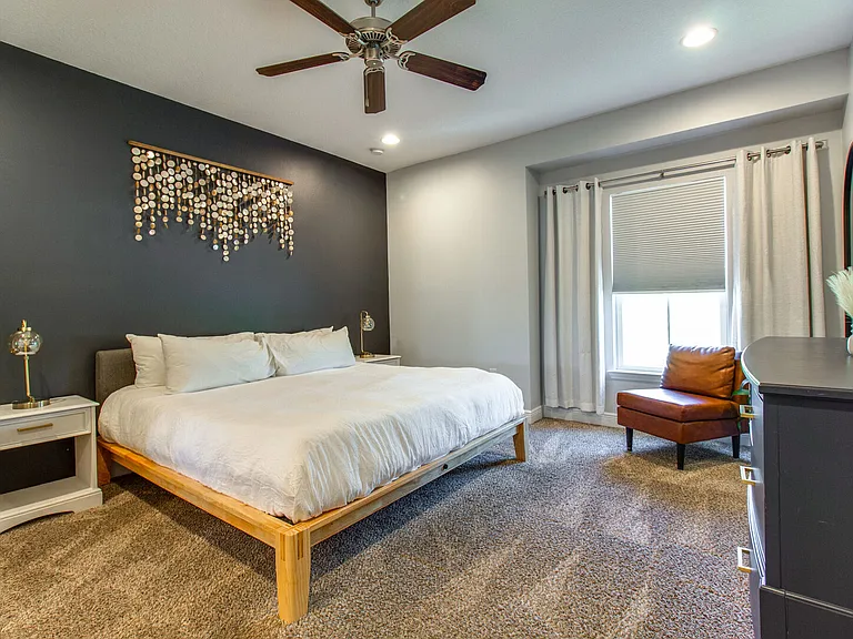 Crystal Beach Dr — Photo 19