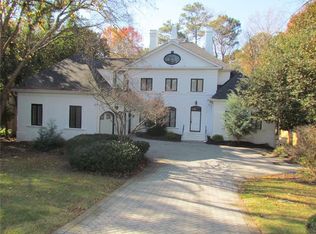 3234 Andrews Ct NW, Atlanta, GA 30305