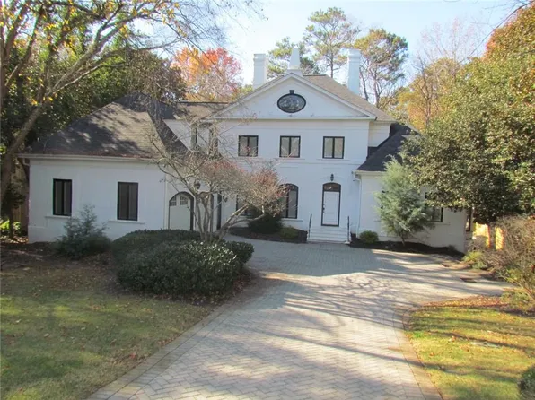 3234 Andrews Ct NW, Atlanta, GA 30305
