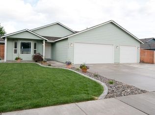 5013 Reagan Way, Pasco, WA 99301