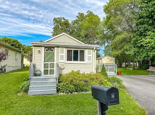 4473 Ritchey Blvd, Canandaigua, NY 14424