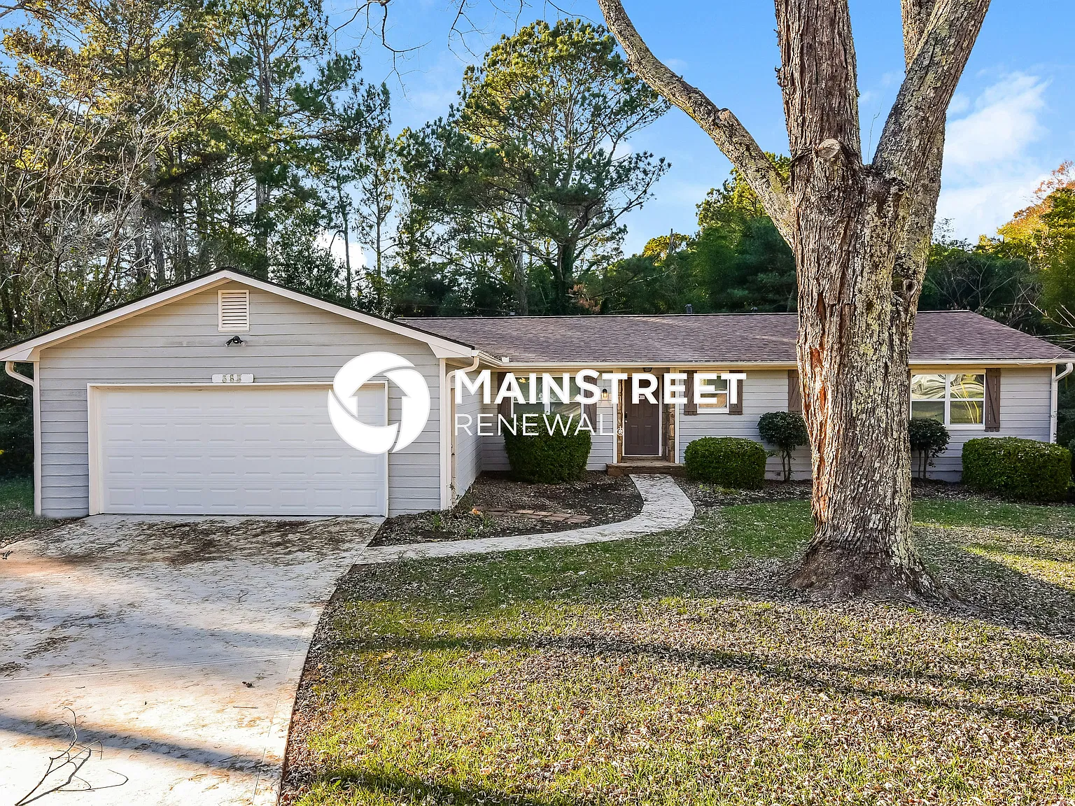 383 Rock Meadow Dr — Photo 1