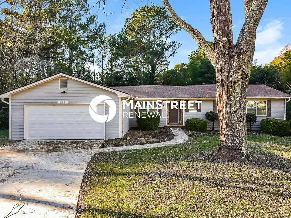 383 Rock Meadow Dr