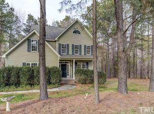 135 Briarwood Pl, Wake Forest, NC 27587