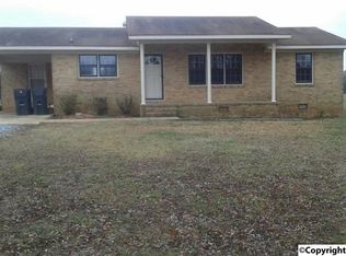 5398 Highway 36 W, Hartselle, AL 35640