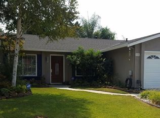 824 Yerba Buena Rd, San Jose, CA 95111