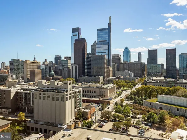 2001 Hamilton St APT 2004, Philadelphia, PA 19130