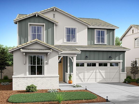 Rubia Modern Farmhouse B