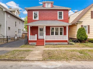 124 Van Stallen St, Rochester, NY 14621