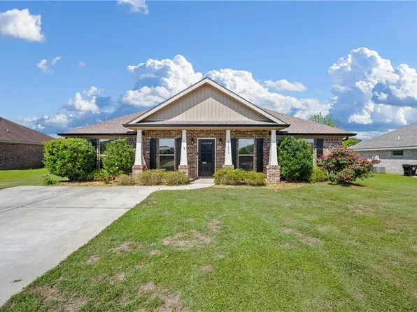 21673 Bartlett Ln, Robertsdale, AL 36567