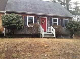 31 Alewife Rd, Plymouth, MA 02360