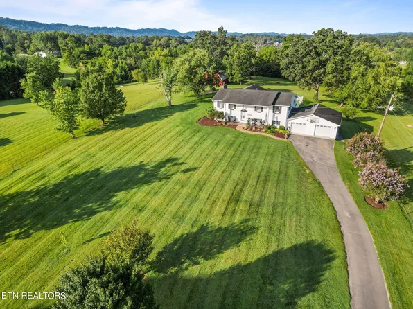7543 Majors Rd, Corryton, TN 37721