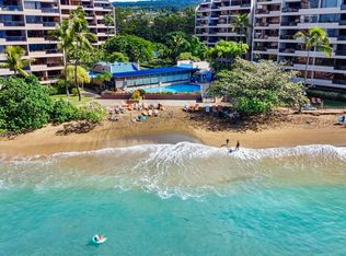 4299 Lower Honoapiilani Rd #171, Lahaina, HI 96761