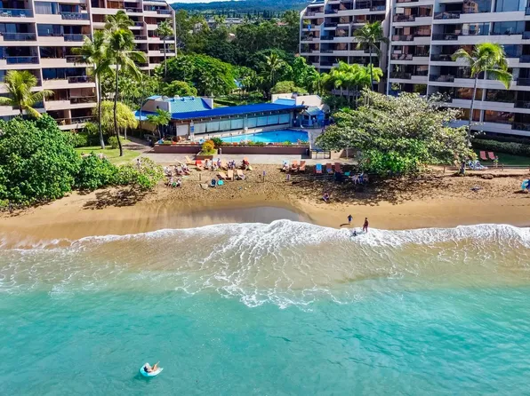 4299 Lower Honoapiilani Rd #171, Lahaina, HI 96761