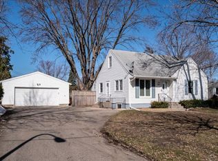 7026 Stevens Ave S, Richfield, MN 55423