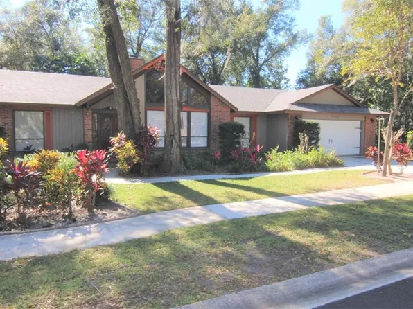 2302 Ashington Park Dr, Apopka, FL 32703