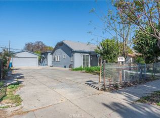 3725 E 57th St, Maywood, CA 90270