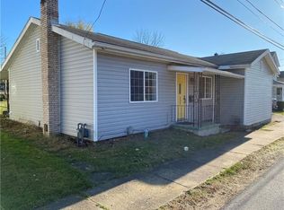 346 Yellowcreek St, Homer City, PA 15748