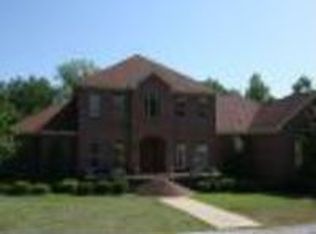 1257 County Road 17, Selma, AL 36701