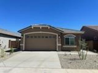 24687 N 170th Dr, Surprise, AZ 85388