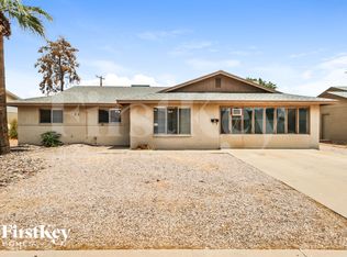 32 W Fairmont Dr, Tempe, AZ 85282