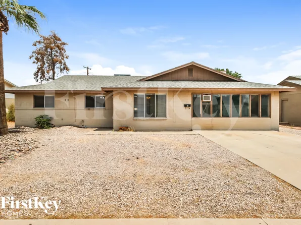 32 W Fairmont Dr, Tempe, AZ 85282