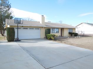 10404 Balsam Ave, Hesperia, CA 92345