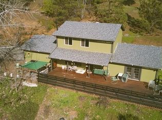 13701 E Evans Cres, Rogue River, OR 97537