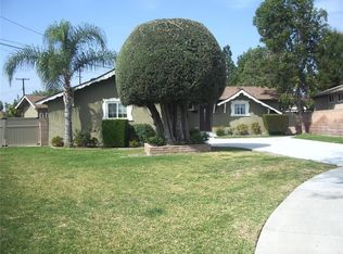 11607 Hollyview Dr, La Mirada, CA 90638