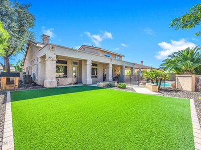 640 E Vinedo Ln, Tempe, AZ, 85284