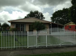 2600 NW 206th St, Miami Gardens, FL 33056