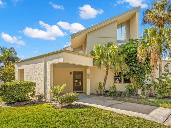 2720 HAVERHILL COURT, CLEARWATER, FL 33761