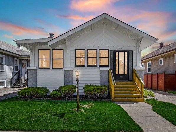 1425 S 16th Ave, Maywood, IL 60153