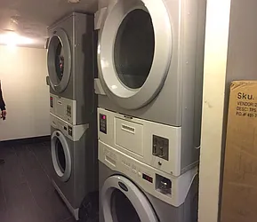 Rented by Uptown Flats LLC